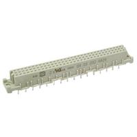 HARTING 09032326825 Female connector Totaal aantal polen 32 Aantal rijen 3 1 stuk(s) - thumbnail