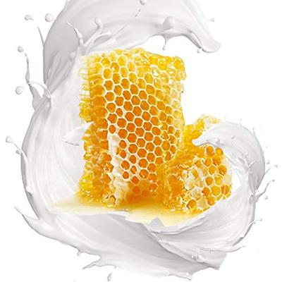Palmolive Palmolive Douchecrème Milk & Honey - 250 ml - thumbnail