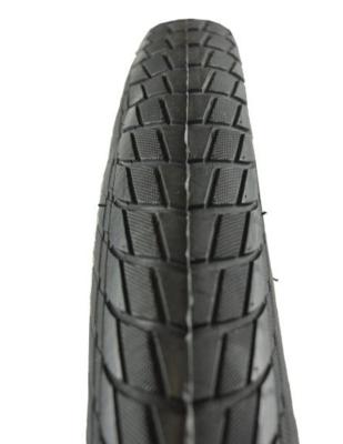 DeliTire buitenband antilekband 28 x 2.00 (50 622) zwart