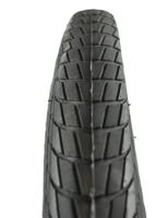 DeliTire buitenband antilekband 28 x 2.00 (50 622) zwart - thumbnail