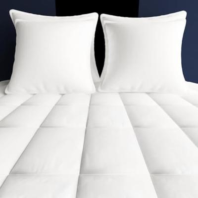 Winterdekbed 135x200 cm dons 2 st