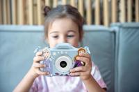 Digitale Camera Lexibook Frozen - thumbnail