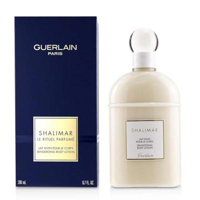 Guerlain Shalimar Body Lotion 200 ml Bodylotion