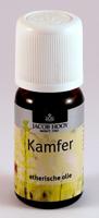 Jacob Hooy Essentiële Olie Kamfer - thumbnail