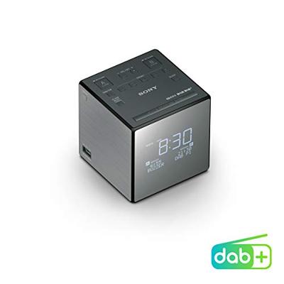 Sony Xdr-c1dbp DAB Draagbare radio