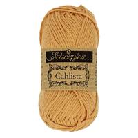Scheepjes Cahlista 50g - 179 Topaz - thumbnail