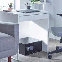 Elektronische Kluis - YALE - YLV/200/DB2 - Computerformaat 24L - 20x43x35cm - thumbnail