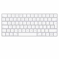 Apple Magic Keyboard QWERTZ CHE Aluminium - thumbnail