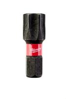 Milwaukee Accessoires shockwave gen ii tx50 25mm 25stuks - 4932430892 - 4932430892 - thumbnail