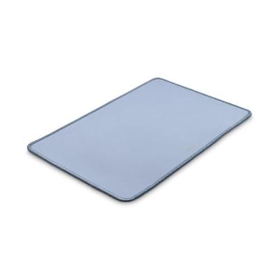 Hama Muismat Antislip Blauw