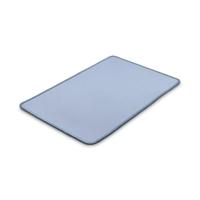 Hama Muismat Antislip Blauw - thumbnail
