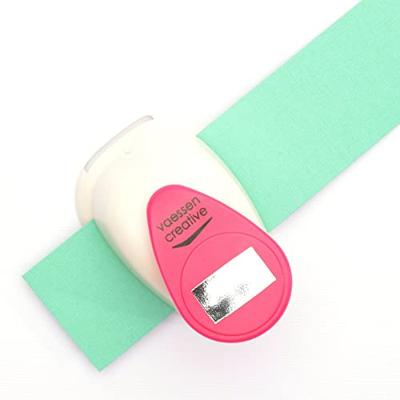 Vaessen Creative • figuurpons rechthoek medium