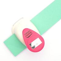 Vaessen Creative • figuurpons rechthoek medium - thumbnail