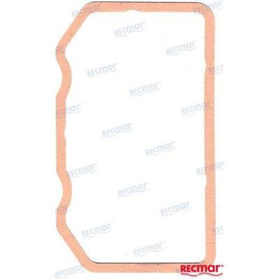 REC840115 - Kleppendekselpakking Volvo