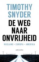 Timothy  Snyder & Willem van Paassen De weg naar onvrijheid - thumbnail
