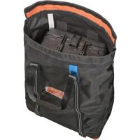 Bahco Hijstas | voor koffers met dubbel versterkte hijsbanden | 300 mm x 500 mm x 730 mm - Geschikt voor het werken op hoogte - 3875-SB70 - thumbnail