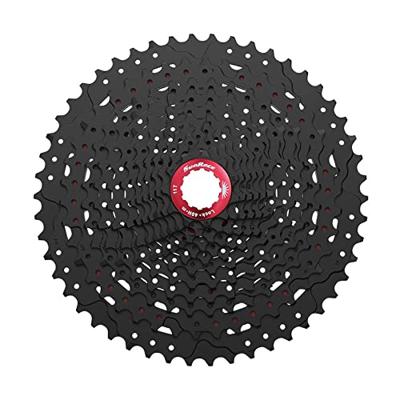 SunRace kassette "csmz90" cas.sprocket csmz90 12sp 11-50t.black SunRace kassette "csmz90" cas.sprocket csmz90 12sp 11-50t.black