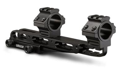 Konus cantilever montage universeel