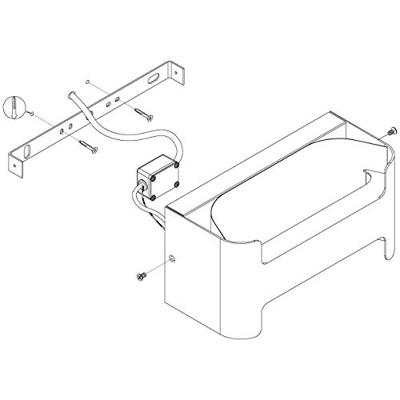 Eglo Design muurspotPassirano - 98729
