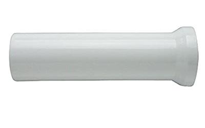 Cornat Wc-Afloop Recht 40Cm 110Mm Wi - CKAST40000
