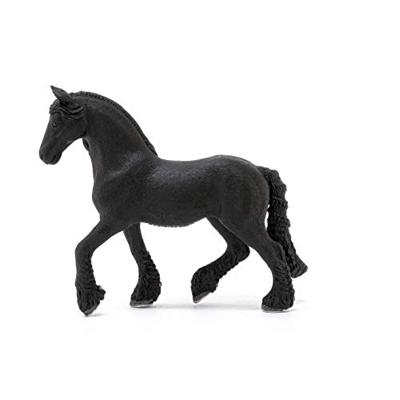 Schleich horse club friese merrie 13906
