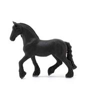 schleich HORSE CLUB Friese merrie 13906 - thumbnail
