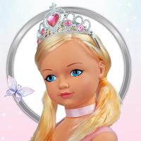 Pop Colorbaby Maria Princess 30 x 105 x 14 cm - thumbnail