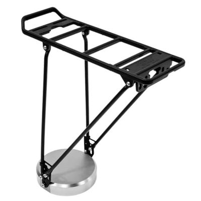 PLETSCHER bagagedrager, achterop "werso for mik-system" rear rack werso mik no clamp