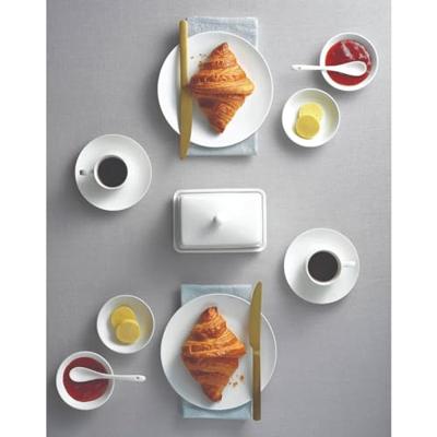 Maxwell & Williams White Basics schaaltje (Ø10 cm) (set van 4) Maxwell & Williams White Basics schaaltje (Ø10 cm) (set van 4)