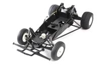 Tamiya Grasshopper I Brushed 1:10 RC auto Elektro Buggy Achterwielaandrijving Bouwpakket - thumbnail