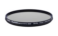 HOYA Fusion Antistatic Next Circulaire polarisatiefilter, ø77 mm - thumbnail