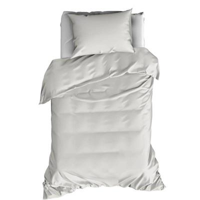 De Witte Lietaer De Witte Lietaer dekbedovertrek Olivia Sand 140x200/220