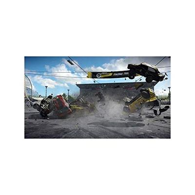 Wreckfest - thumbnail
