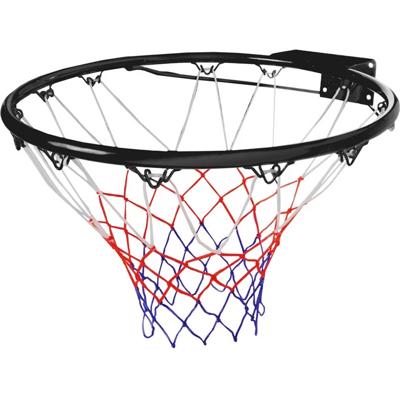 Angel Sports basketbalring met net - 46 cm Angel Sports basketbalring met net - 46 cm