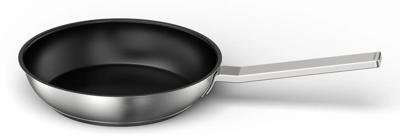 Bosch HEZ9SE040 Pannenset 4-delig Glas/RVS