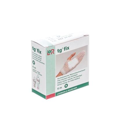 Lohmann & Rauscher TG Fix Netverband Maat B