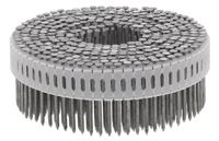 Paslode Spoelnagel IN-tape 2,8x50 Ring Thermisch Verzinkt zwart VE=1950 - 395736 - thumbnail