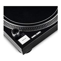 Reloop RP-1000 MK2 belt drive Professionele draaitafel voor Hifi Gebruik - thumbnail