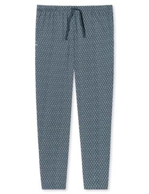 Schiesser Schiesser Long Pants jeans 180289 54/XL