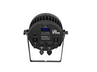 Eurolite EUROLITE LED IP PAR 12x8W QCL Spot - thumbnail