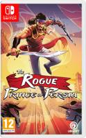 The Rogue Prince of Persia - thumbnail
