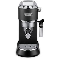 DELONGHI EC 685.BK Klassieke espressomachine in Dedica-stijl - zwart - thumbnail