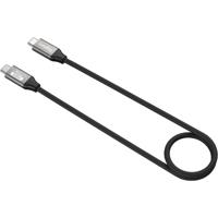 SmallRig 5074 USB-C Data Cable (Straight to Straight, 60cm / 23.6in) (40Gbps + 240W + 8K) - thumbnail