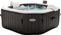 Intex Pure Spa Jet & Bubble Deluxe 4 persoons opblaasbare spa - thumbnail