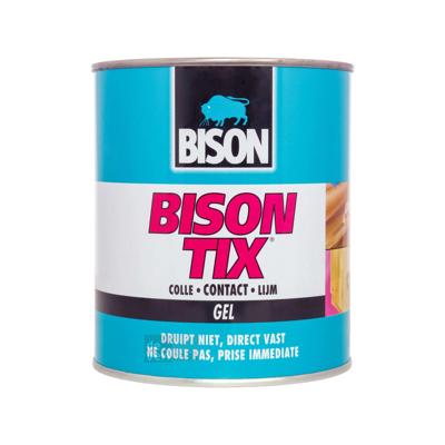 Bison Tix Tin 750Ml*6 Nlfr - 1305375 - 1305375
