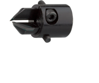 Rotec HM Opsteekverzinkboor 90 | Verstelbaar | Ø3-8 - 239.4038 - thumbnail