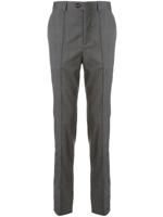 Brunello Cucinelli tapered trousers - Grey - thumbnail