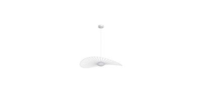 Petite Friture Vertigo Nova Hanglamp - Wit - 110 cm