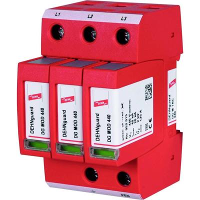 DEHN 952303 DG M TNC 440 Overspanningsafleider 20 kA 1 stuk(s)