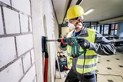 Metabo Accessoires Stofafzuigadapter DDE 72 - 631343000 Metabo Accessoires Stofafzuigadapter DDE 72 - 631343000